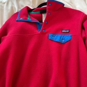 Patagonia Sweatshirt Size S